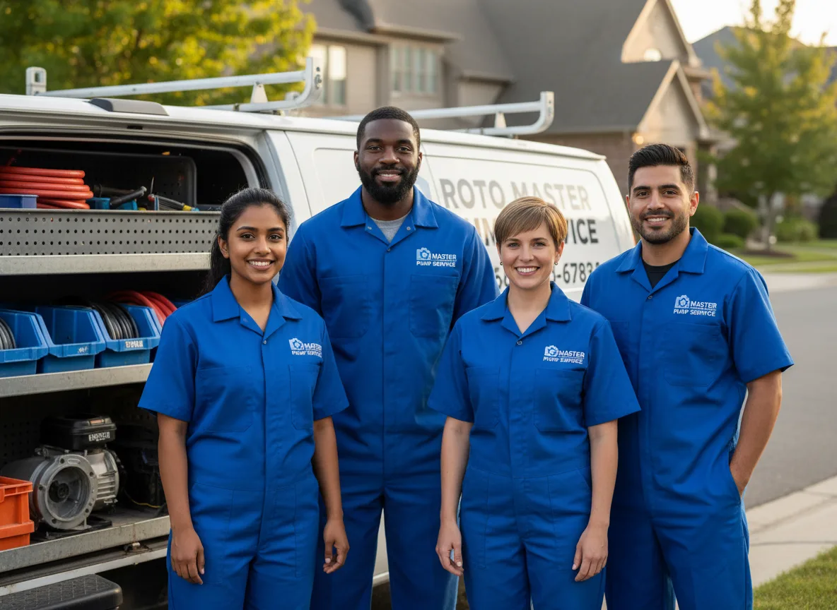 Sump Pump Installation company in Lockport, LA